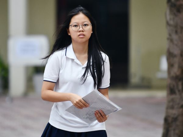 Học 2 buổi/ngày, phải để phụ huynh thấy con không phải mang bài về nhà làm