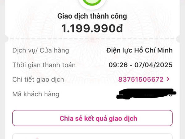 TP HCM: Nhiều gia đình 'méo mặt' vì tiền điện tăng vọt
