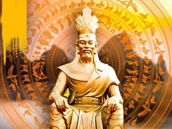 10 sự thật thú vị về thời đại Hùng Vương