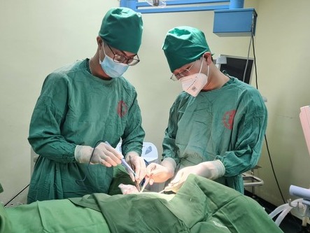 Ung thư 'nhảy' lên giai đoạn 3 sau 3 năm chỉ vì sợ làm 1 điều