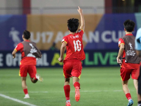 Tuyển Việt Nam sẽ gặp đối thủ nào trong trường hợp đi tiếp, đoạt vé dự World Cup?