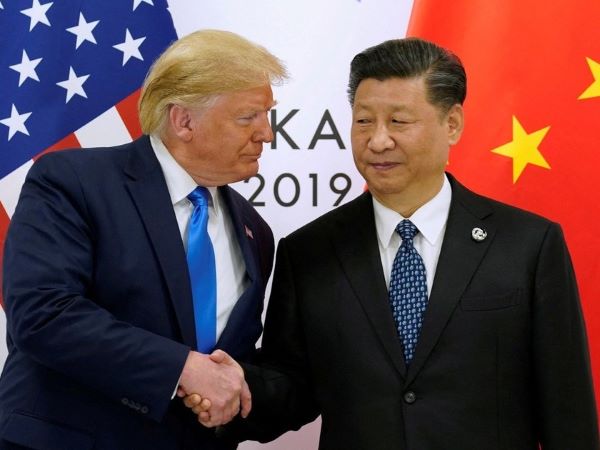 Phó TBT Tân Hoa Xã hé lộ Trung Quốc đã chuẩn bị ít nhất 6 chiêu lớn đáp trả thuế quan của Mỹ: Cụ thể là gì?