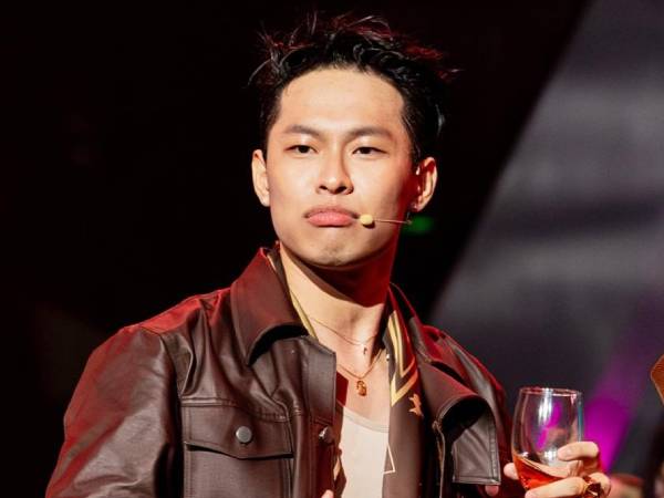Sự nghiệp HURRYKNG trước khi dính tin đồn: Chàng rapper 'cờ xanh' đủ tài lẫn sắc, thiếu 1 thứ để lên sao hạng A