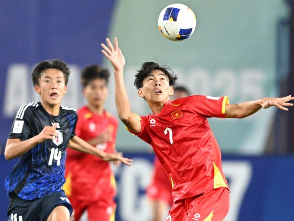 Báo Đông Nam Á: ‘Tuyệt vời U17 Việt Nam’