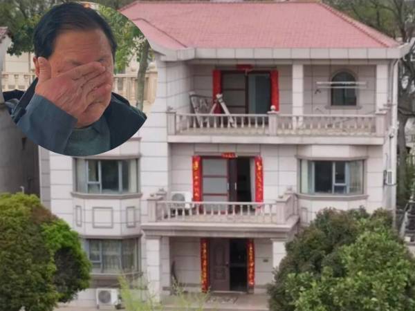 Anh chị làm nông nuôi 5 em, được báo đáp biệt thự 10 tỷ đồng sau nhiều năm