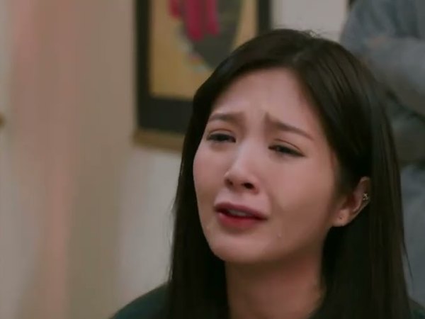 'Cha tôi người ở lại' tập 23: An giới thiệu Đại là bạn trai, chống lại cả gia đình