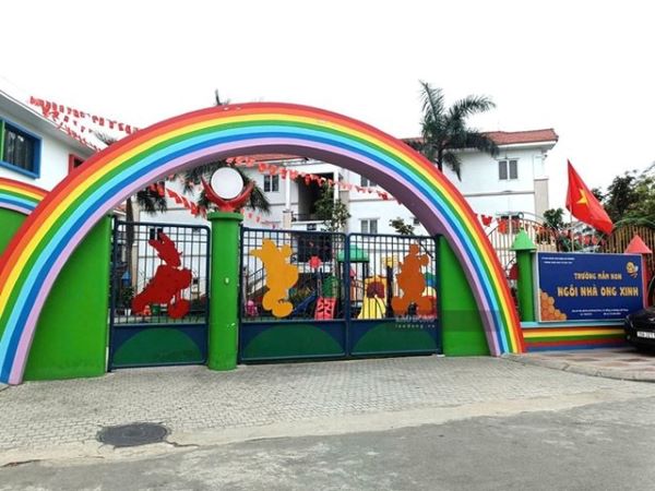 Nữ giáo viên bị 'tố' kiểm tra vùng kín của trẻ mầm non