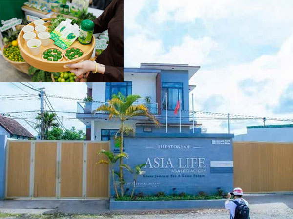 Đề nghị xử phạt hơn 224 triệu đồng công ty sản xuất kẹo Kera cho Quang Linh Vlogs và Hằng Du Mục