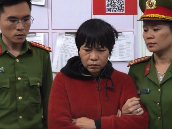 Đại tá Công an nói lý do lật lại hồ sơ vụ án mẹ sát hại con để trục lợi bảo hiểm
