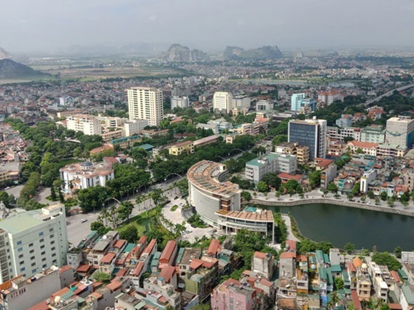 Sẽ thông qua việc sáp nhập tỉnh trước ngày 20-6