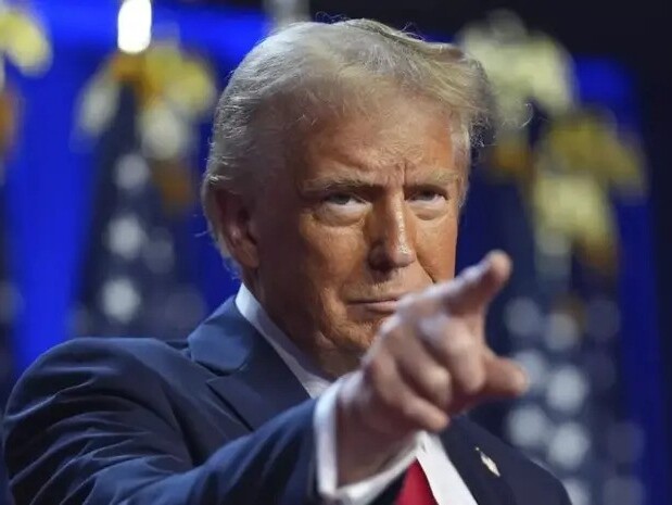 Ông Trump tung chiêu 'cây gậy và củ cà rốt' buộc Nga đàm phán với Ukraine