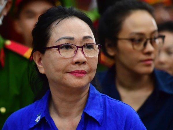 VKS nói gì về đề nghị cho bà Trương Mỹ Lan tham gia phục hồi ngân hàng SCB?