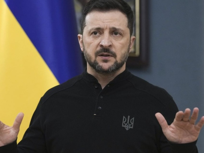 Ukraine lần đầu xác nhận đang hiện diện tại Belgorod của Nga