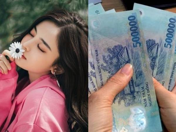 3 con giáp tha hồ hứng lộc, giàu có giữa tuần (9-11/4)