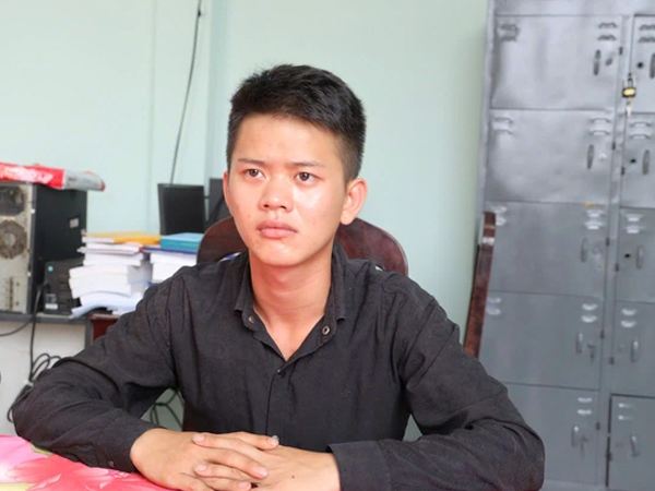 Vụ người đàn ông bị đánh gục xuống đường sau va chạm giao thông: Tạm giữ 1 đối tượng