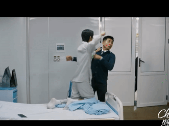 'Cha tôi người ở lại' tập 24: An xuất hiện đúng lúc để bảo vệ Đại trước Việt