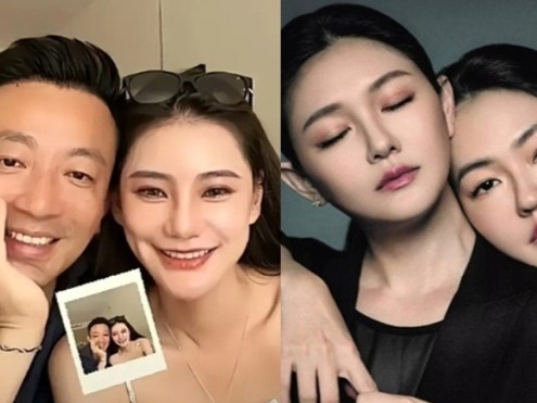 2 tháng sau khi Từ Hy Viên qua đời: Gia đình ngày càng suy sụp, chồng cũ giàu gấp bội, gấp rút cưới vợ mới