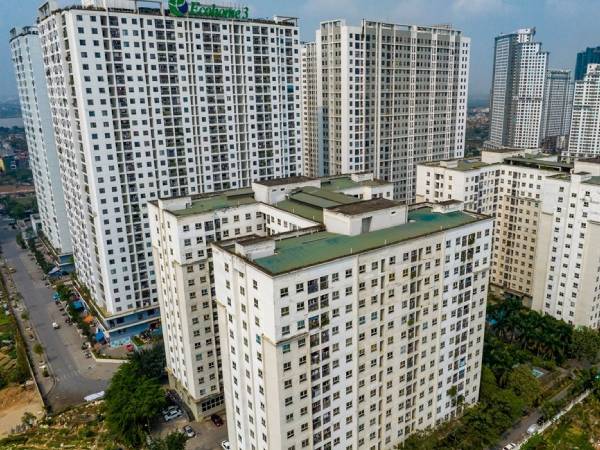 Bị dụ mua nhà ở xã hội 'suất ngoại giao', khách tá hoả khi đến công ty đối chất