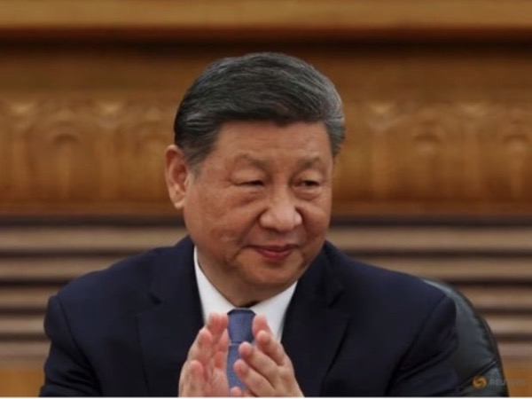 Trung Quốc tuyên bố kiên quyết đáp trả Mỹ, Chủ tịch Tập Cận Bình gửi thông điệp