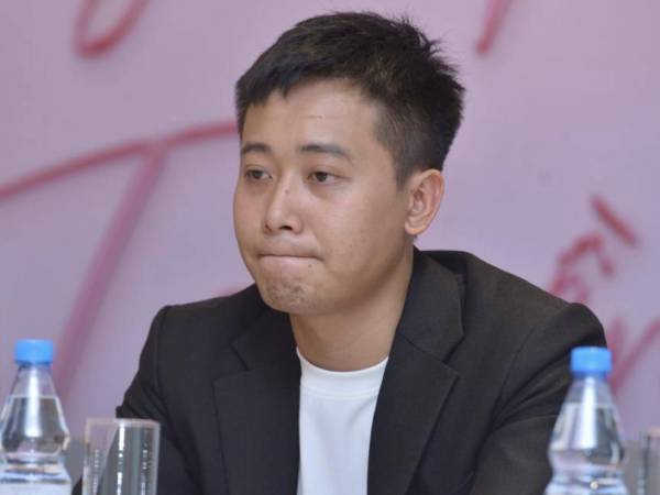 Sự sụp đổ bất ngờ