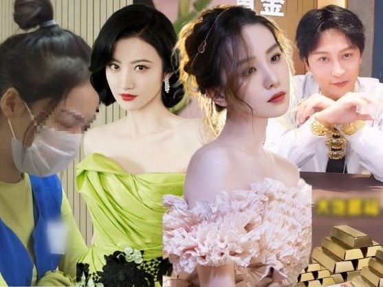 Sao hạng A Hoa ngữ đi tù, mất cả sự nghiệp vì bê bối quảng cáo, 1 đệ nhất mỹ nhân bị 'cấm vận' chưa từng có trong lịch sử