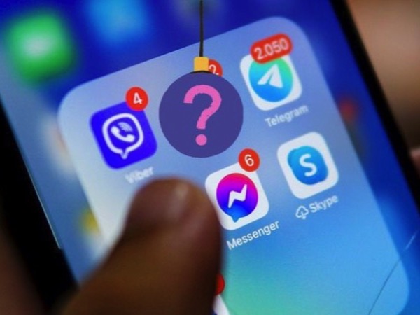 Một ứng dụng Việt 'vượt mặt' Facebook, Messenger và TikTok