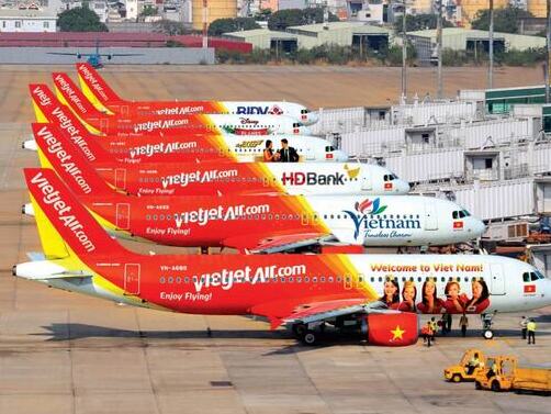Hãng hàng không của tỷ phú Nguyễn Thị Phương Thảo sắp 'chốt deal' 200 triệu USD mua máy bay mới tại Mỹ?