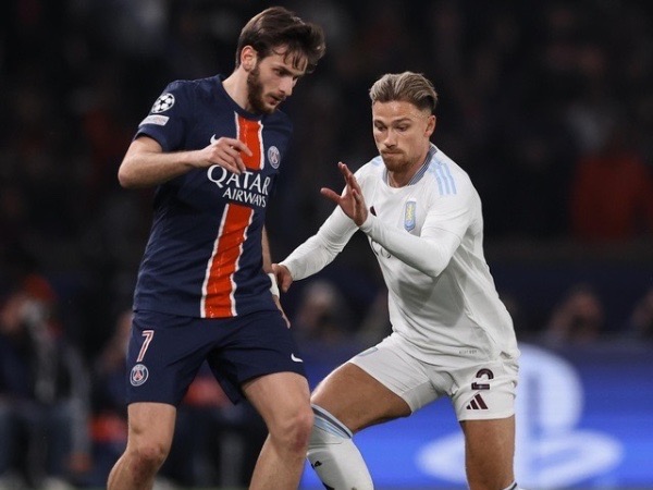 Thảm bại trước PSG, đội bóng Anh vẫn tin sẽ vào bán kết Champions League