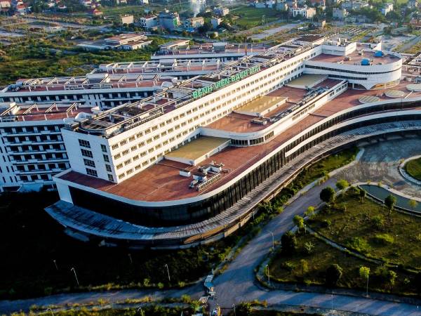 Dự án Bạch Mai, Việt Đức cơ sở 2: Xử lý tiền lãi từ 145 tỷ đồng nhà thầu gửi tiết kiệm