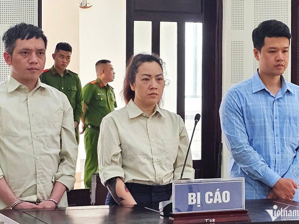 Truy nã kẻ cầm đầu đường dây đưa người Việt xuất cảnh sang châu Âu trái phép