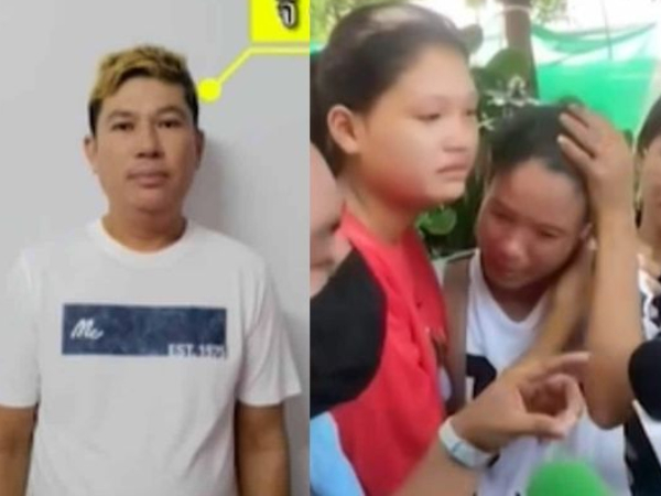 Đi bộ 4 ngày đến Bangkok để nhận thi thể người chồng thiệt mạng trong vụ sập tòa nhà, người phụ nữ phát hiện thực ra chồng đã ngoại tình từ lâu