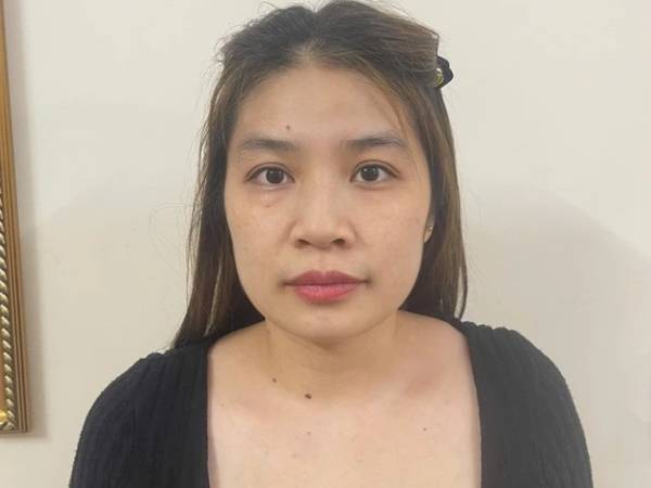 Khởi tố, cấm đi khỏi nơi cư trú với 'hot girl lừa đảo' Nguyễn Nhật Thảo Xuân Vy