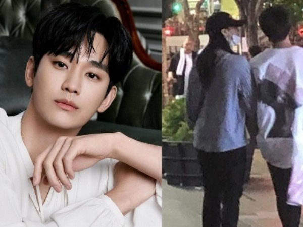 Lịch sử hẹn hò rối rắm của Kim Soo Hyun - Kim Sae Ron: Xuất hiện 2 nhân vật 'trên trời rơi xuống'