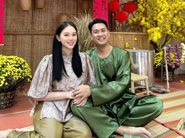 Linh Rin hé lộ cuộc sống bên trong cánh cửa hào môn: Hai vợ chồng thường 'làm phiền' nhau vào sáng sớm