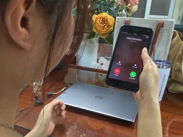 Công an cảnh báo về thủ đoạn lừa đảo mới, chưa từng xuất hiện trước đây