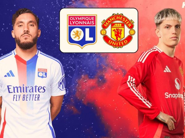 Nhận định Lyon vs MU: Quỷ đỏ bung sức