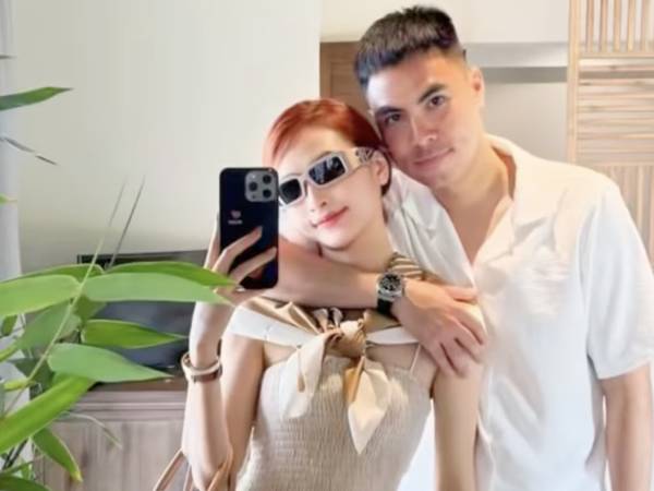 MC Huyền Trang Mù Tạt và bạn trai cầu thủ nổi tiếng xảy ra chuyện gì trong khách sạn mà gọi là 'kiếp nạn'?