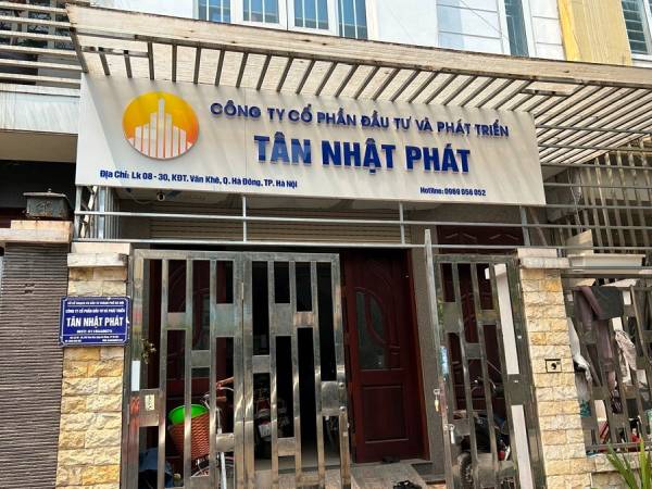 Bẫy ngoại giao nhà ở xã hội: Tổng giám đốc nói cũng bị lừa, hiện lái xe thuê