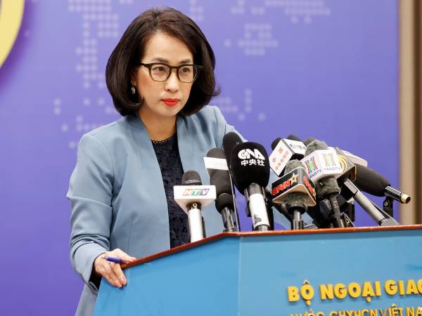 Việt Nam bình luận trước việc Mỹ hoãn áp thuế đối ứng 90 ngày