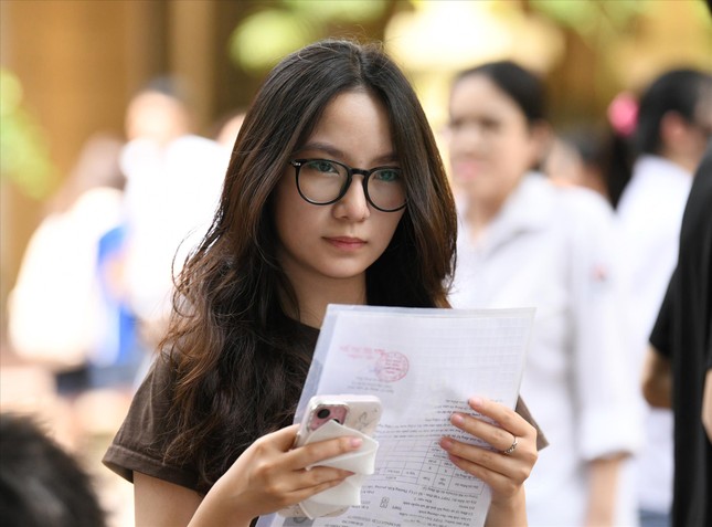 Cảnh báo nguy cơ trượt tốt nghiệp lớp 12