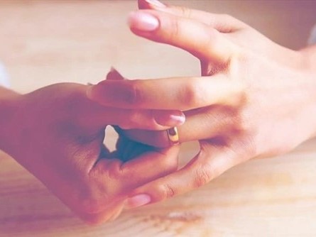 Tôi có nên hủy đám cưới khi nhận ra điều khủng khiếp trong đám hỏi?