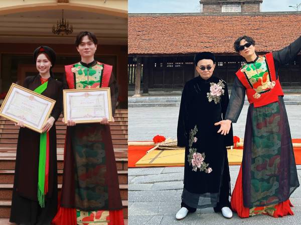 Cậu bé chăn bò mồ côi cha thành 'ngôi sao' sau 1 đêm nhờ 'Bắc Bling'