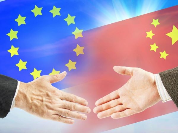 Kịch bản EU 'bắt tay' hợp tác với Trung Quốc giữa căng thẳng thương mại với Mỹ