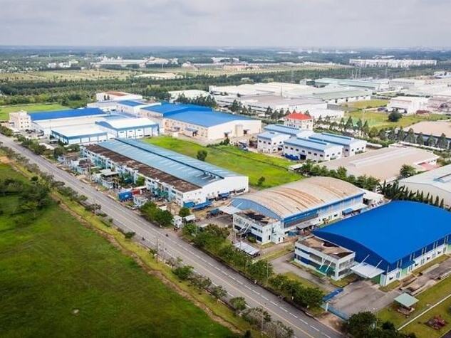 Chỉ trong 4 ngày, 44 tờ khai xuất khẩu hơn 18.000 tỷ đồng bị hủy, 273 đơn hàng bị khách Mỹ báo hủy, tạm dừng: Bình Dương lập tức hành động