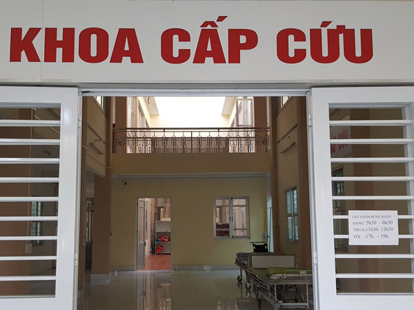 Đi cấp cứu vì biểu hiện lạ sau khi ăn loại thực phẩm quen thuộc thay cơm
