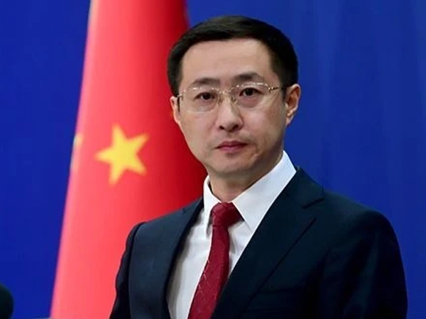 Bộ Ngoại giao Trung Quốc nói về ý nghĩa chuyến thăm của Tổng Bí thư, Chủ tịch nước Tập Cận Bình
