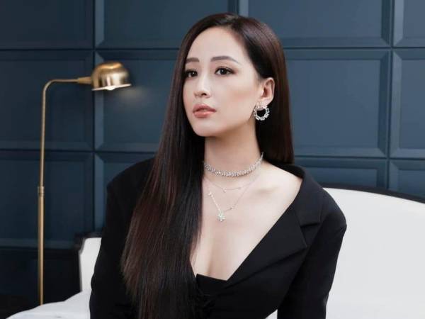 Bắt đáy đúng cổ phiếu bluechip khỏe nhất thị trường, hoa hậu Mai Phương Thúy lãi ngay 2 cây trần, kiếm hơn 3 tỷ sau 2 ngày