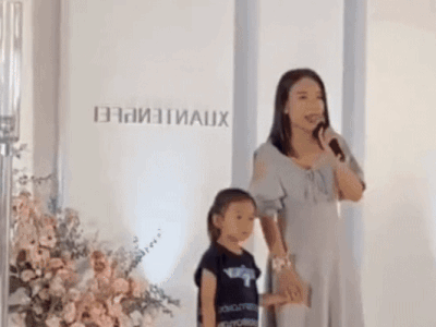 Người yêu cũ dắt con gái đến hát ở đám cưới khiến chú rể bật khóc nức nở: Sự thật hé mở gây chấn động