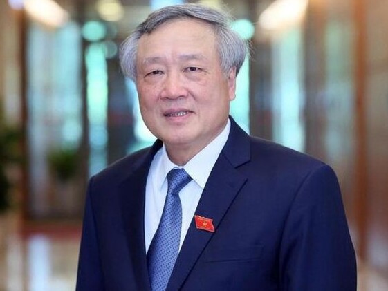 Phó Thủ tướng Thường trực Nguyễn Hoà Bình nhận thêm nhiệm vụ mới
