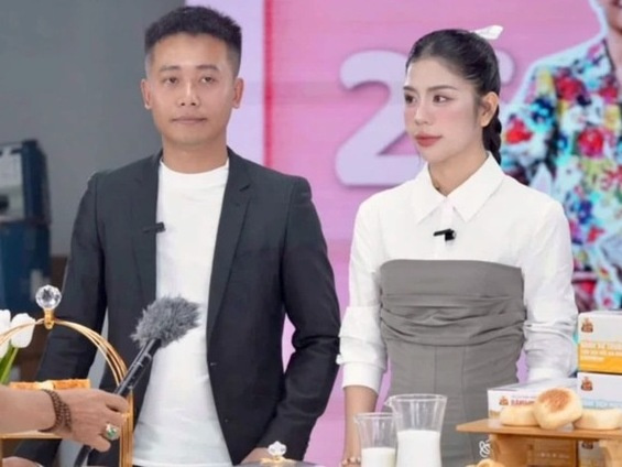 Sở Văn hóa TPHCM làm việc với TikToker trình báo kẹo Kera